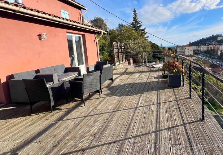 Villa a Menton, Alpes-Maritimes, Menton - € 450.000 | Ref: bor-acac - foto 1